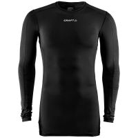 Pro control compression LS unisex