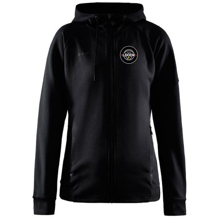 Adv Unify hoodie Dames