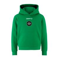 Community 2.0 Logo hoodie Jeugd