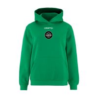 Community 2.0 Logo hoodie Dames